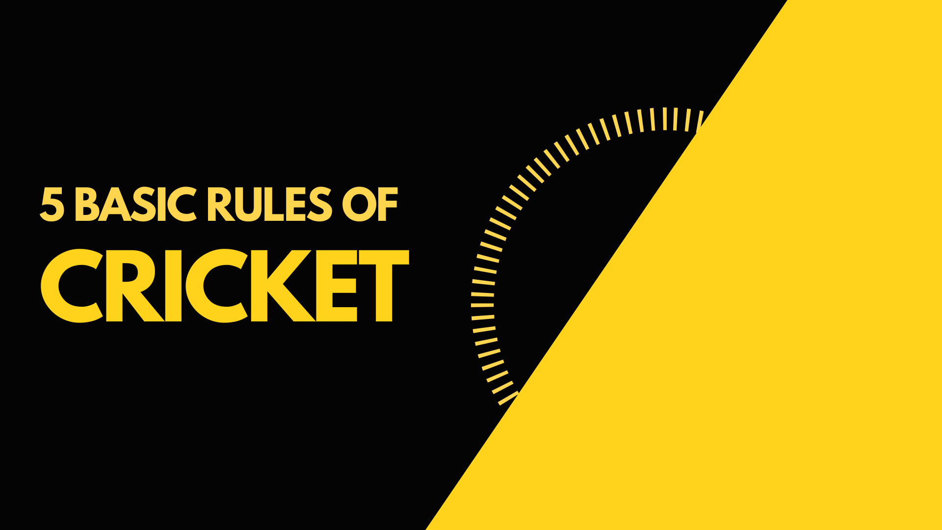 5-basic-rules-of-cricket